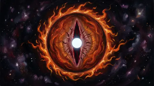 Nenya: What Galadriel's Ring Actually Does