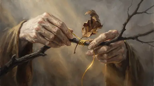 Nineteen Rings and One Lie: How the Rings of Power Were Made