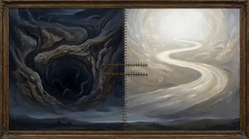 The Watcher in the Water: What Gnaws Beneath Moria?