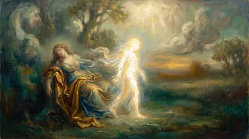 What Happens When a Maia Dies? | Tolkien's Balrogs & Sauron Explained